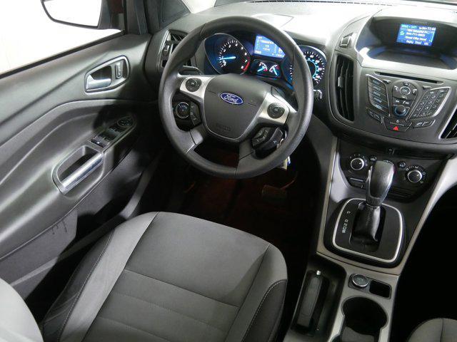used 2014 Ford Escape car, priced at $7,588