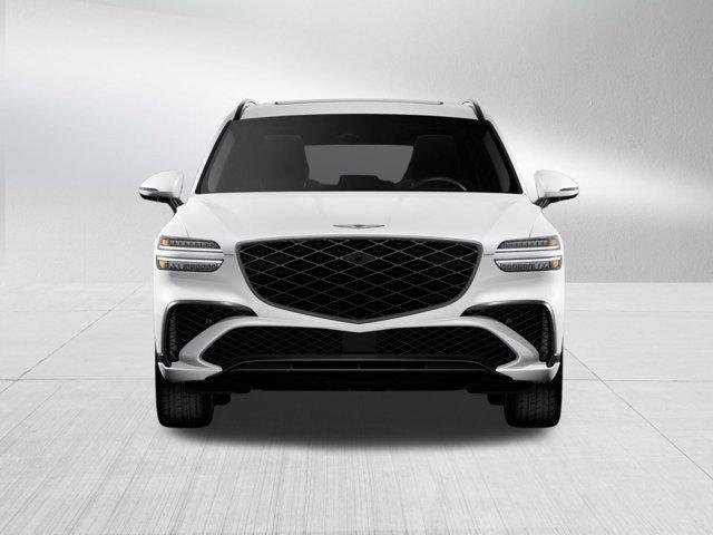 new 2026 Genesis GV70 car, priced at $61,890