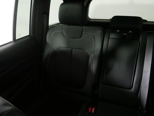 used 2024 Jeep Grand Cherokee car, priced at $31,996