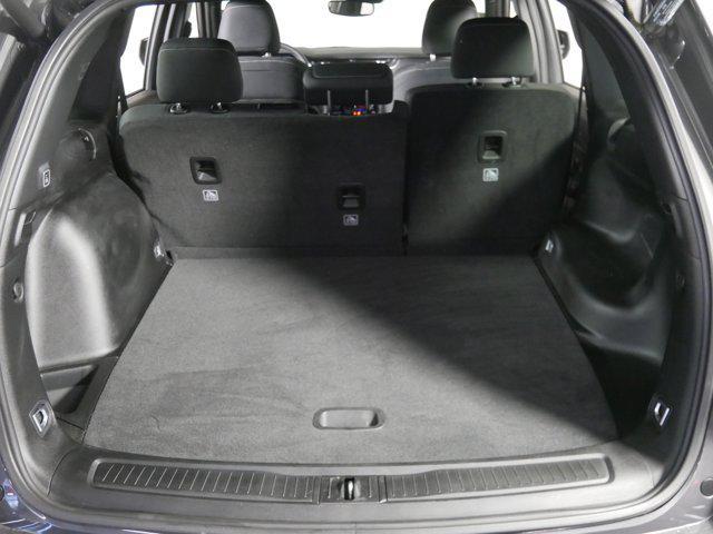 used 2024 Jeep Grand Cherokee car, priced at $31,996