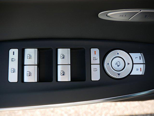 new 2026 Genesis GV70 car, priced at $73,189