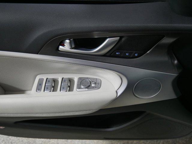 used 2024 Genesis G70 car, priced at $45,796