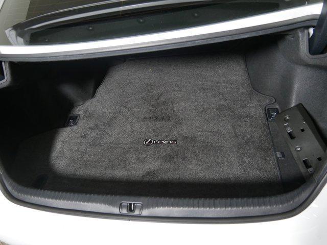 used 2015 Lexus RC 350 car, priced at $26,587