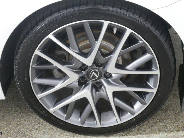 used 2015 Lexus RC 350 car, priced at $26,587