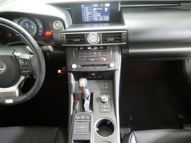 used 2015 Lexus RC 350 car, priced at $26,587