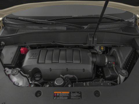 used 2015 GMC Acadia car, priced at $10,896