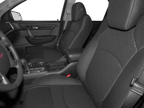 used 2015 GMC Acadia car, priced at $10,896