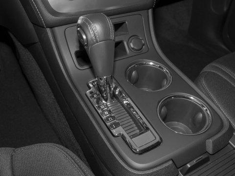 used 2015 GMC Acadia car, priced at $10,896