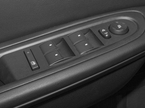 used 2015 GMC Acadia car, priced at $10,896