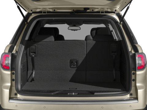used 2015 GMC Acadia car, priced at $10,896