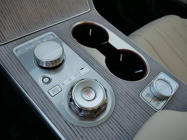 new 2026 Genesis GV80 car, priced at $66,280