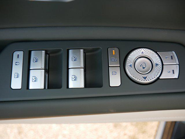 new 2026 Genesis GV80 car, priced at $66,280