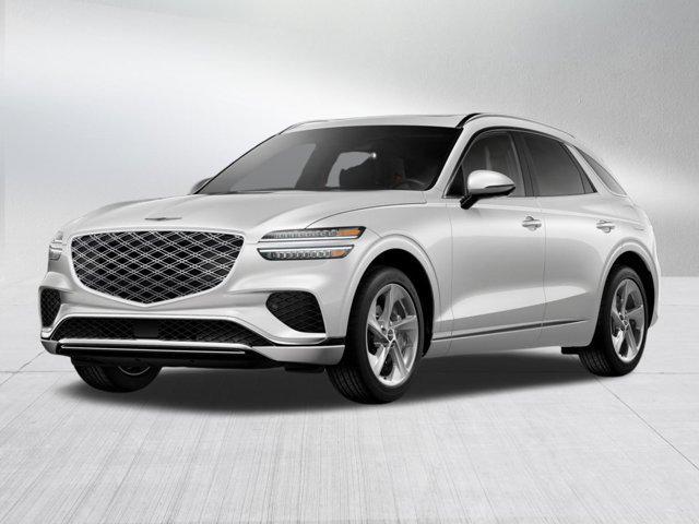 new 2026 Genesis GV70 car, priced at $59,310