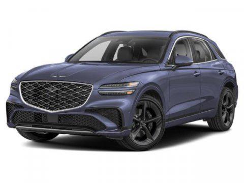 new 2026 Genesis GV70 car, priced at $73,199