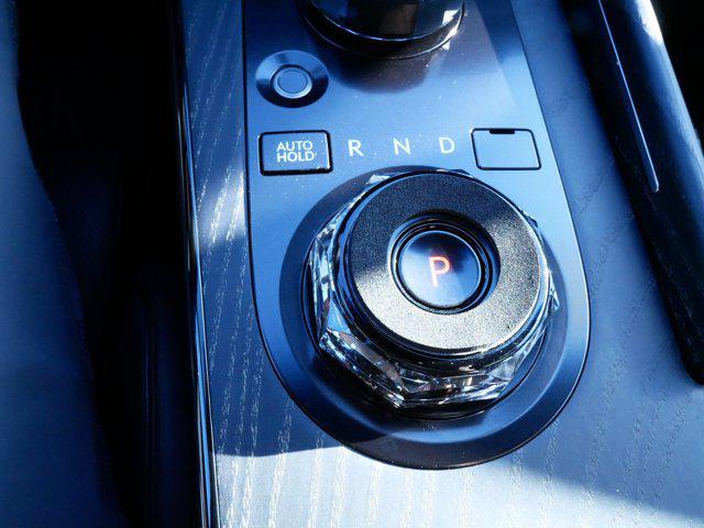 new 2026 Genesis G80 car, priced at $82,214