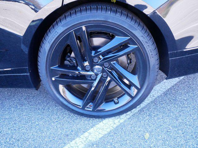 new 2026 Genesis G80 car, priced at $82,214