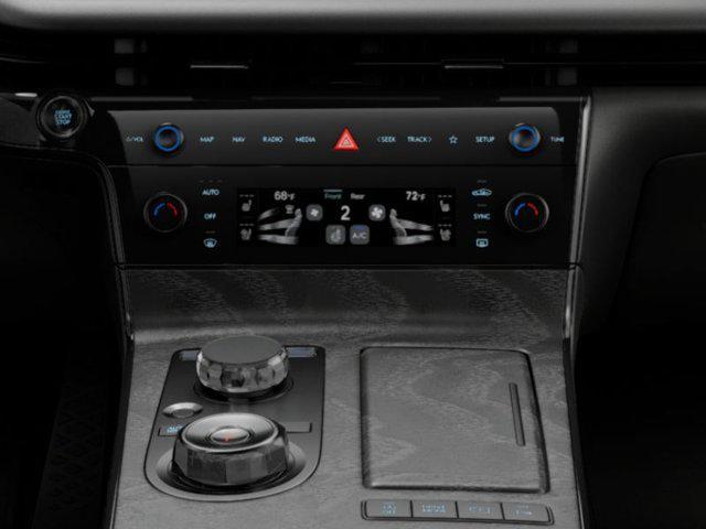 new 2026 Genesis G80 car, priced at $82,214