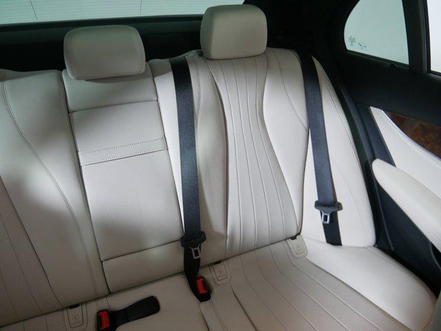 used 2018 Mercedes-Benz E-Class car, priced at $20,496