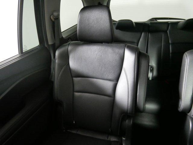 used 2022 Honda Pilot car