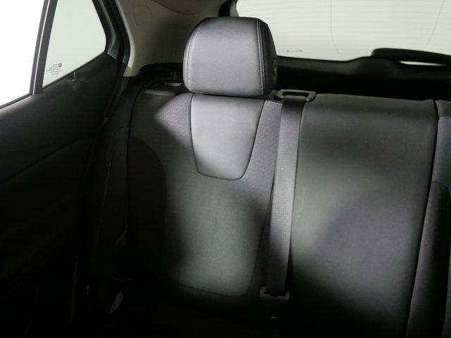 used 2020 Buick Encore GX car, priced at $17,995