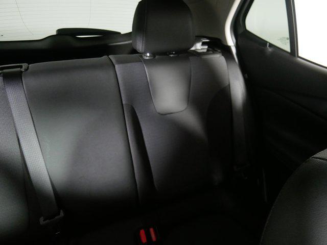 used 2020 Buick Encore GX car, priced at $17,995