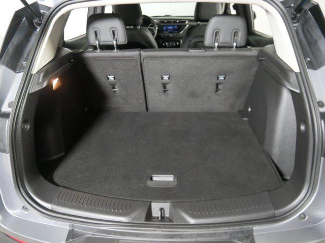 used 2020 Buick Encore GX car, priced at $17,995