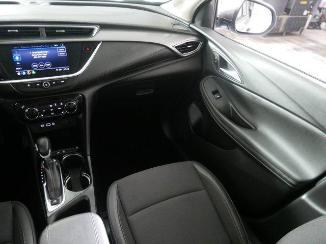 used 2020 Buick Encore GX car, priced at $17,995