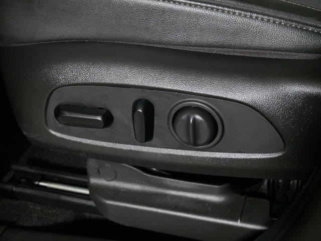 used 2020 Buick Encore GX car, priced at $17,995