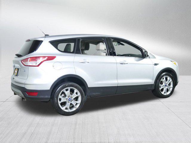 used 2013 Ford Escape car, priced at $9,488