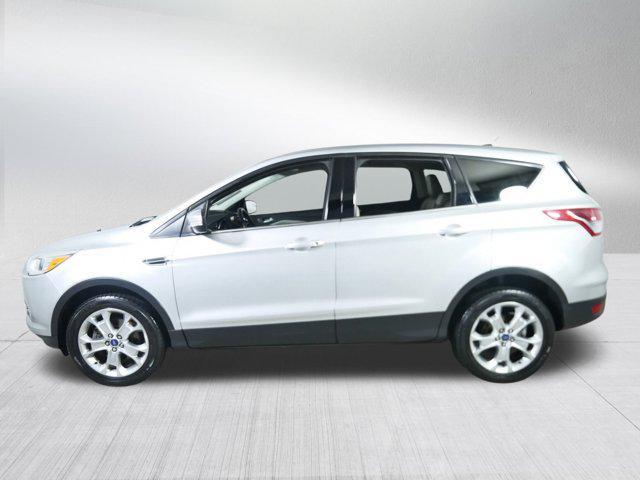 used 2013 Ford Escape car, priced at $9,488