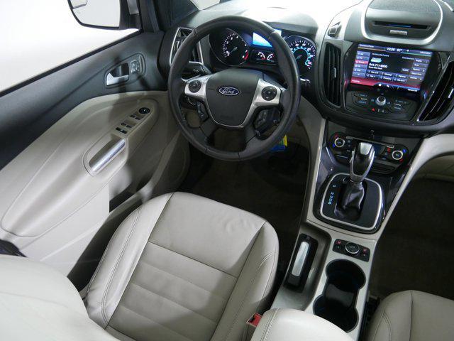 used 2013 Ford Escape car, priced at $9,488