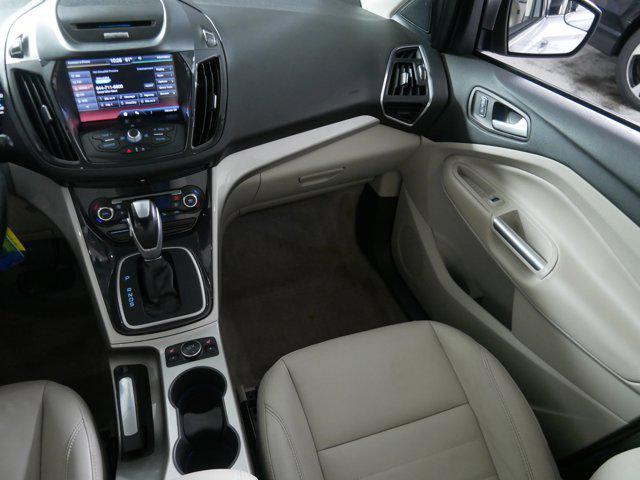 used 2013 Ford Escape car, priced at $9,488