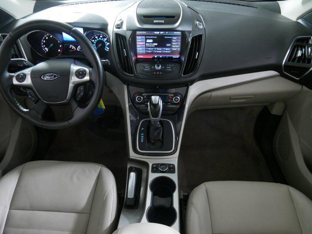 used 2013 Ford Escape car, priced at $9,488