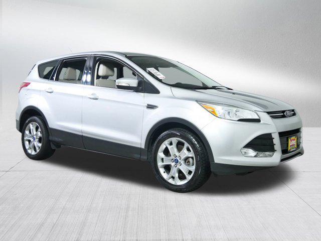 used 2013 Ford Escape car, priced at $9,488
