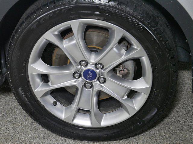 used 2013 Ford Escape car, priced at $9,488