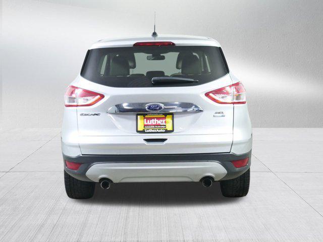 used 2013 Ford Escape car, priced at $9,488