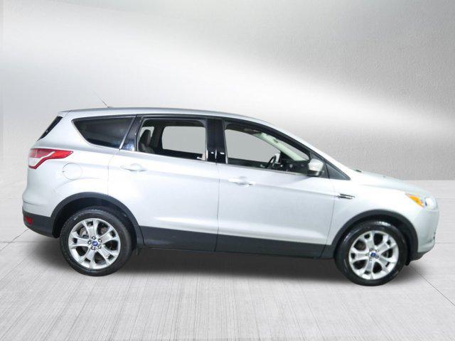 used 2013 Ford Escape car, priced at $9,488