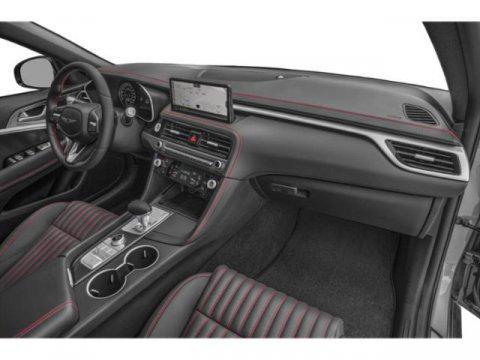 new 2025 Genesis G70 car, priced at $60,170