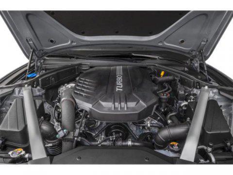 new 2025 Genesis G70 car, priced at $60,170