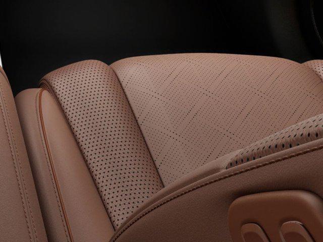 new 2026 Genesis GV80 car, priced at $78,350