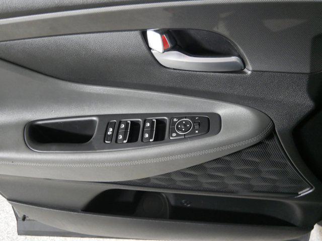 used 2023 Hyundai Santa Fe car, priced at $22,996