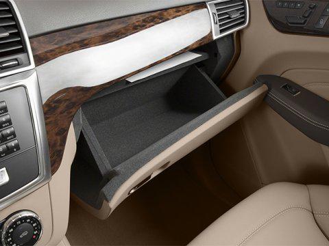 used 2014 Mercedes-Benz M-Class car, priced at $13,499