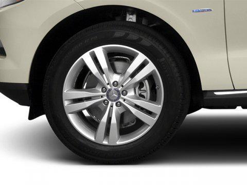 used 2014 Mercedes-Benz M-Class car, priced at $13,499