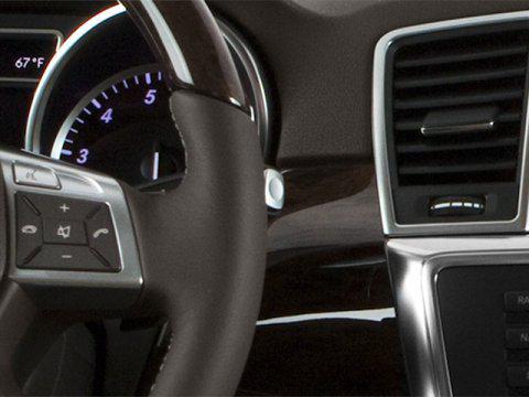 used 2014 Mercedes-Benz M-Class car, priced at $13,499