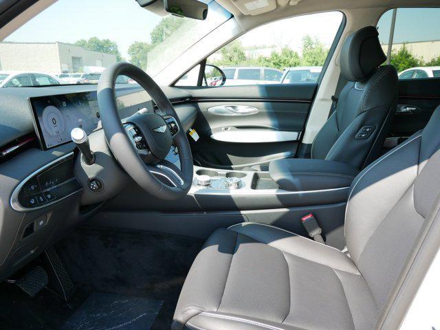 new 2026 Genesis GV70 car, priced at $56,405