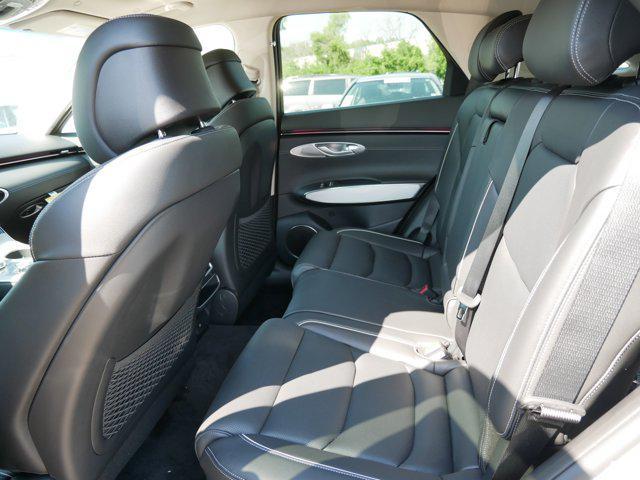 new 2026 Genesis GV70 car, priced at $56,405