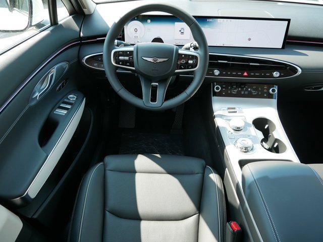 new 2026 Genesis GV70 car, priced at $56,405