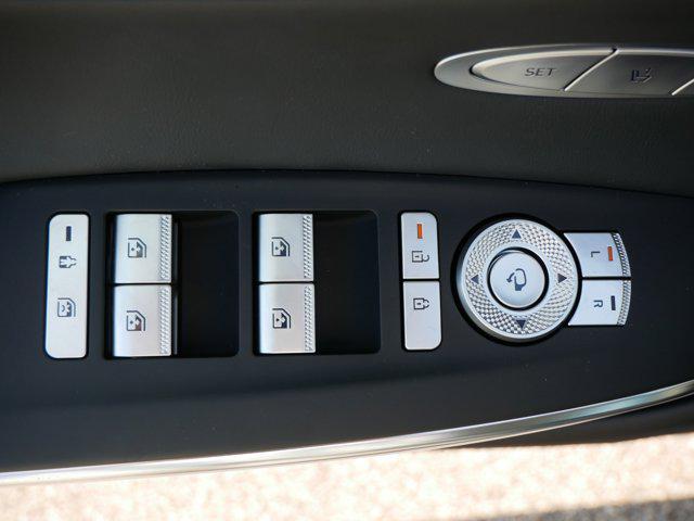 new 2026 Genesis GV70 car, priced at $56,405