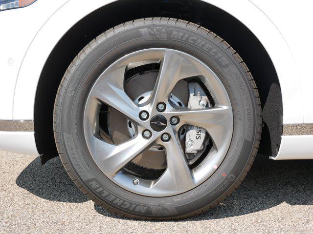 new 2026 Genesis GV70 car, priced at $56,405
