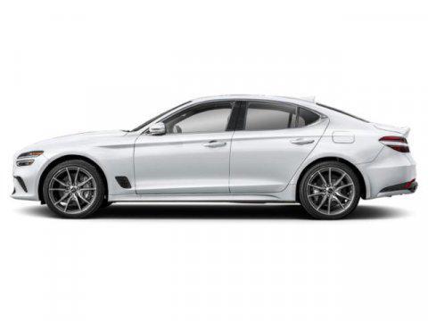 new 2026 Genesis G70 car, priced at $52,519